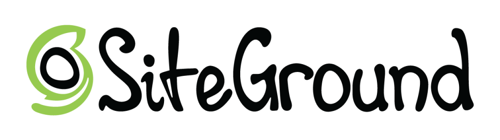 logo SiteGound