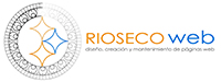 Logotipo Rioseco Web