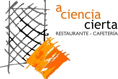 Logotipo A Ciencia Cierta